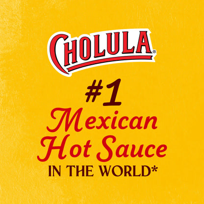 Variety Pack, 8-Count (Extra Hot, Green Pepper, Chili Lime, Chili Garlic, Chipotle, Sweet Habanero, Reserva, Original)