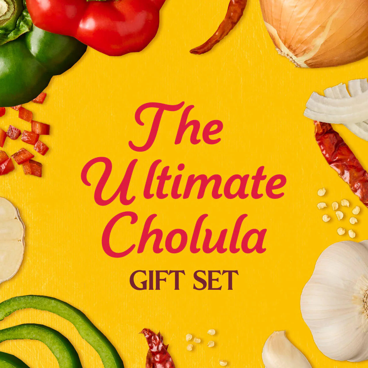 Variety Pack, 8-Count (Extra Hot, Green Pepper, Chili Lime, Chili Garlic, Chipotle, Sweet Habanero, Reserva, Original)
